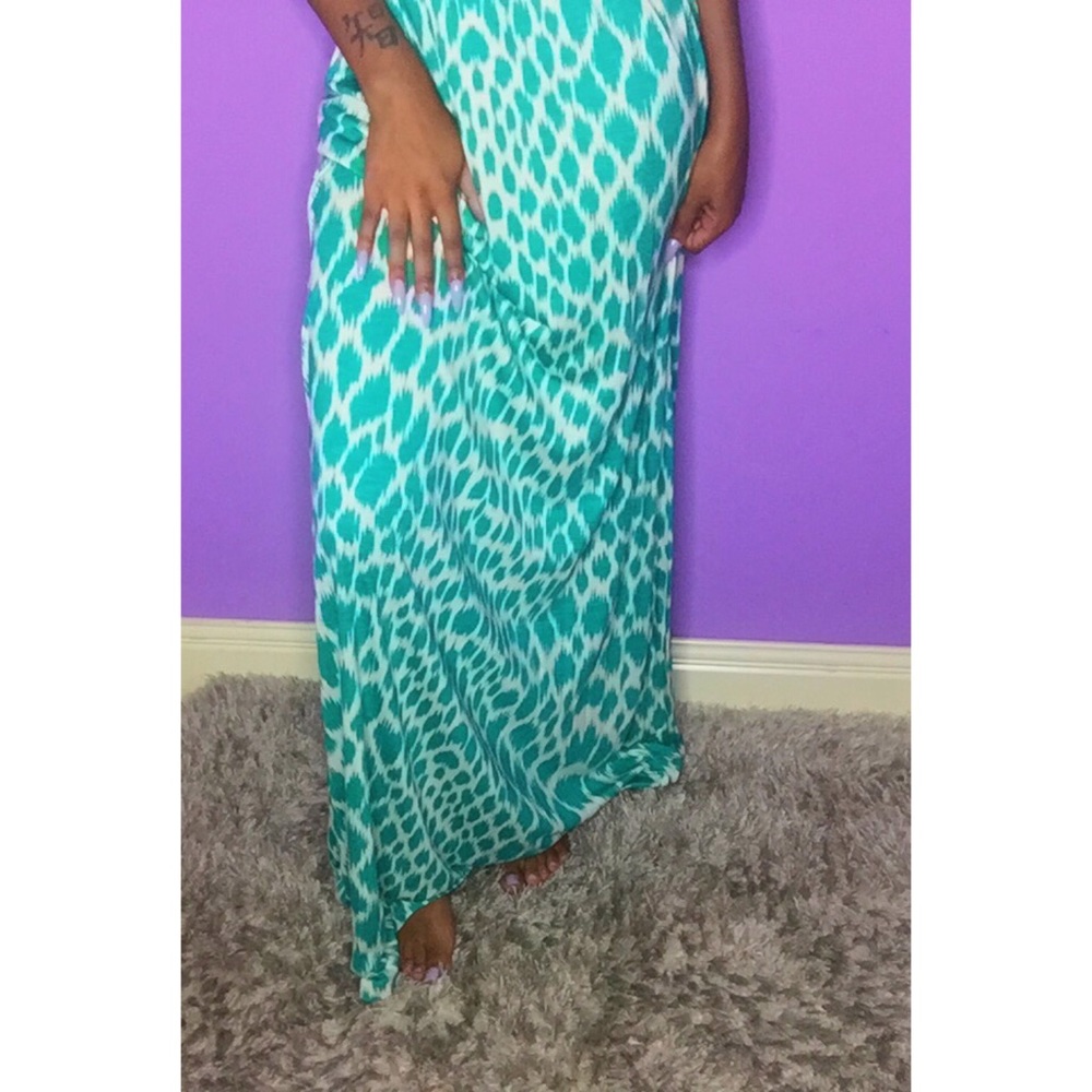 Maxi Dress - Picture 3 of 3